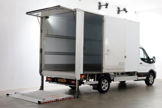 Ford Transit - afbeelding nr 3