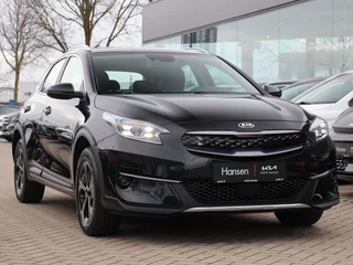 Kia XCeed - afbeelding nr 4