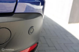 Ford Focus Ford Focus Wagon 1.0 Trend Edition|Navi|Boekjes|Nap - afbeelding nr 22