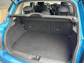 MINI One MINI One 1.2 Pepper ,Navi,Clima,Stoelverw,Half leer,Cruise,PDC,LMV - afbeelding nr 40