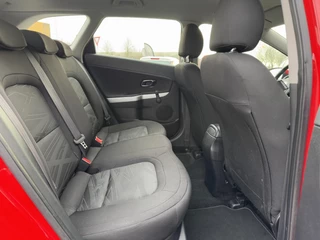 Kia cee'd Kia cee'd 1.0 T-GDi First Edition 2e Eigenaar,Navi,Airco,Cruise,Camera,Trekhaak,LM Velgen,NL Auto,N.A.P,Nieuwe Apk bij Aflevering - afbeelding nr 9