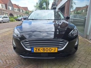 Ford Focus Ford Focus Wagon 1.0 EcoBoost Trend Edition Business /Navi/Apple/Android/Cruise/Pdc/Garantie - afbeelding nr 3