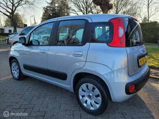 Fiat Panda Fiat Panda 0.9 TwinAir Edizione, Automaat, NL auto,41.713 km - afbeelding nr 3