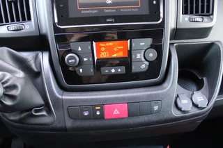 Citroën Jumper Citroen Jumper 2.2 BlueHDi 120PK L2H2 3.0t 3-ZITS | APPLE CARPLAY/ANDROID AUTO | PARK SENSOREN | CRUISE | AIRCO | TREKHAAK | NIEUWE BUS! | ALL SEASON BANDEN | - afbeelding nr 21