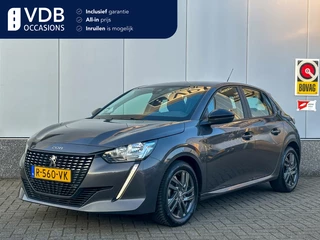 Peugeot 208 - afbeelding nr 1