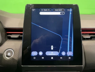Renault Clio Renault Clio 1.0 TCe R.S. Line | Camera| Carplay | LED | - afbeelding nr 6