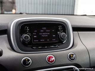 Fiat 500X - afbeelding nr 16