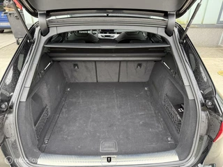 Audi A4 Audi A4 Avant 35 TFSI S-Line / Pano / 360 cam. / Virtual - afbeelding nr 40
