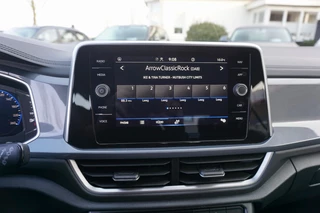 Volkswagen T-Roc VOLKSWAGEN T-Roc 1.5 TSI 150pk 7-DSG Style Carplay Camera El.achterklep - afbeelding nr 13