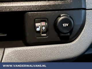 Citroën Jumpy Cruisecontrol, Parkeersensoren, Stoelverwarming, Bijrijdersbank - afbeelding nr 7