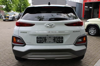 Hyundai Kona - afbeelding nr 4
