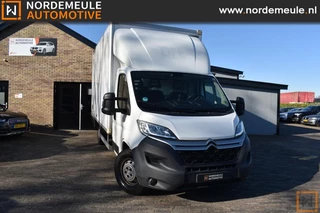 Citroën Jumper - 272664683-0