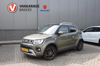 Suzuki Ignis - 505163406-0