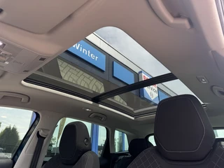 Škoda Karoq Škoda Karoq 1.5 TSI ACT Ambition Business| Panorama dak, Cruise, Clima, CarP - afbeelding nr 6