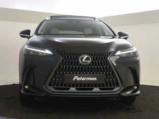 Lexus NX - afbeelding nr 2
