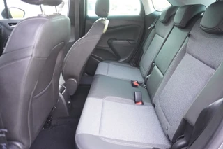 Opel Crossland - afbeelding nr 13