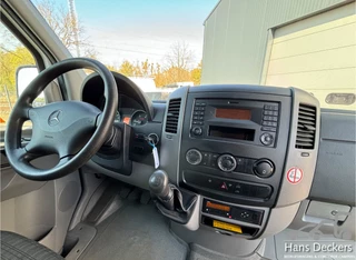 Mercedes-Benz Sprinter - afbeelding nr 21