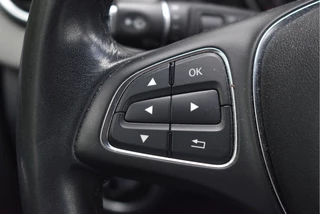 Mercedes-Benz B-Klasse | NL-Auto | Trekhaak | Camera | Nav | Cruise Contr | Airco | NAP | Netjes - afbeelding nr 40
