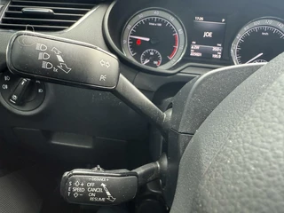 Škoda Octavia Skoda Octavia Combi 1.0 TSI  Style Bus. FUL Leder Memory Stoel - afbeelding nr 21