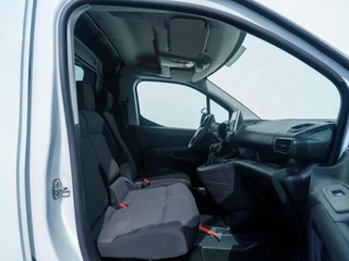 Citroën Berlingo Citroen Berlingo bestel 1.5 BlueHDI Club 3-zits | Airco | Carplay | PDC | Cruise control - afbeelding nr 15