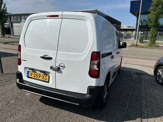 Opel Combo Opel Combo 1.6D L1H1 Edition - afbeelding nr 6