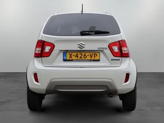 Suzuki Ignis - afbeelding nr 7