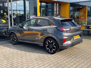 Ford Puma - afbeelding nr 7