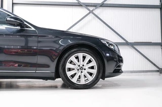 Mercedes-Benz S-Klasse Mercedes S-klasse 350 Prestige Plus | Massage | NAP NL auto | 2e eigenaar | Nightvision | Softclose | Burmester | Adaptive | Panorama | Trekhaak | - afbeelding nr 31