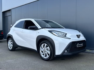 Toyota Aygo - afbeelding nr 2