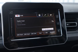 Suzuki Ignis Suzuki Ignis 1.2 Select Hybrid Automaat/Apple/AndroidAuto/AllSeasons - afbeelding nr 12