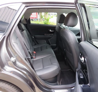 Kia Niro Kia Niro 1.6 GDi PHEV NAVI / CAMERA / ADAP. CRUISE / AFN. TREKHAAK - afbeelding nr 13