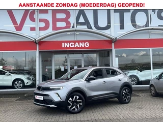 Opel Mokka - 58302720-0