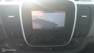 Renault Trafic Renault Trafic bestel 1.6 dCi T29 L2H1 Comfort/AIRCO/CRUISECONTROL/NAVIGATIE - afbeelding nr 13