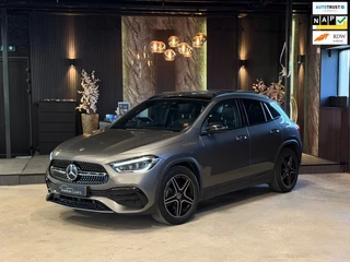 Mercedes-Benz GLA 200 AMG|PANO|SFEER|MEMORY|VOL!