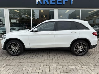 Mercedes-Benz GLC Mercedes-Benz GLC 250 4MATIC Mooie auto! - afbeelding nr 2