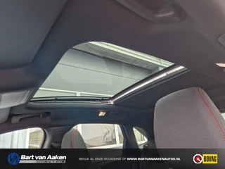 Ford Kuga Ford Kuga 2.5 PHEV ST-Line nieuw Model Panoramadak Full Led - afbeelding nr 28