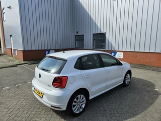 Volkswagen Polo Volkswagen Polo 1.0 Cruise Airco 5Deurs - afbeelding nr 13