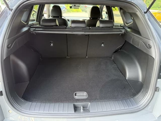 Hyundai Tucson Hyundai Tucson 1.6 T-GDI MHEV N Line - afbeelding nr 23