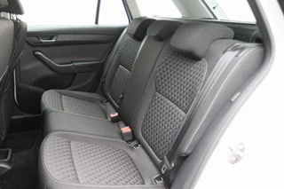 Škoda Fabia Škoda Fabia Combi 1.0 TSI Drive - afbeelding nr 12
