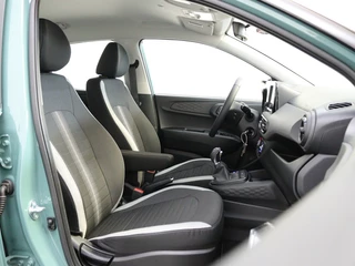 Hyundai i10 Hyundai i10 1.0 Comfort Smart 5p | Private Lease 349,- | Achteruitrijcamera - afbeelding nr 19