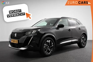 Peugeot e-2008 EV Allure Pack 50 kWh