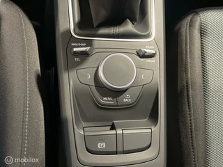 Audi Q2 Audi Q2 30 TFSI Design, 115 pk 6 versn. Navigatie|Adaptive cruise|NL auto|Clima|1e eig.|LMV| Afn. trekhaak|Parkeersensoren|Carplay - afbeelding nr 38