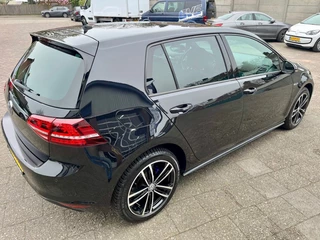 Volkswagen Golf - afbeelding nr 8