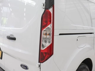 Ford Transit Connect Ford Transit Connect 100pk Automaat L2 Trend Navigatie Camera Cruise control Airco Bluetooth Euro6 - afbeelding nr 13