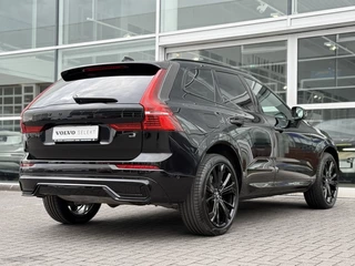 Volvo XC60 - afbeelding nr 6