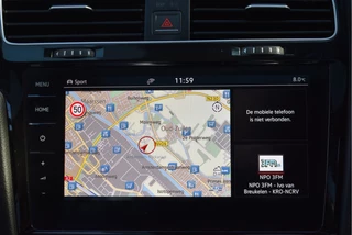 Volkswagen Golf | Pano | Keyless | Camera | Carplay | DAB | Stoelverw | Dynamic LED | Digitale tellers | Adapt.CC - afbeelding nr 52