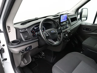 Ford Transit | Navigatie | Camera | Airco | Cruise - afbeelding nr 3