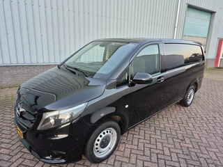 Mercedes-Benz Vito - afbeelding nr 3