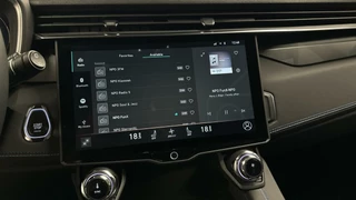 Lynk & Co 01 Lynk & Co 01 1.5 261PK Plug-in Hybrid Zwarte hemel|360 Camera|Pano|AppleCarplay|Adaptive Cruise|Origineel NL| - afbeelding nr 32