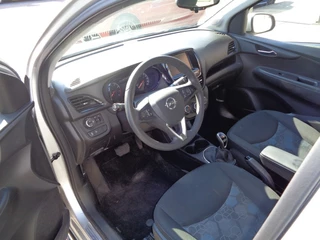 Opel KARL - afbeelding nr 5